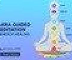 Guided Chakra Meditation to Align Your Energy Centers