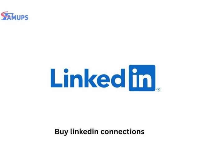 How to Safely Buy LinkedIn Connections to Boost Your Profile