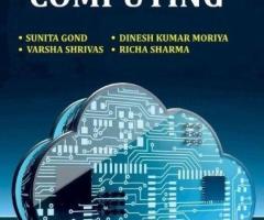 Best Cloud Computing Book for Concepts & Applications