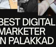 best digital marketer in palakkad