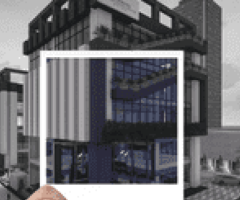 Commercial Office Space in Noida Expressway | Despecto Knowledge Centre — Work Smarter