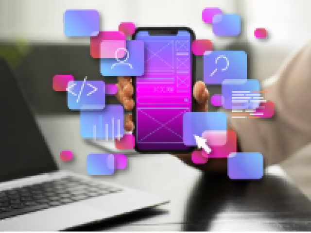 app building company