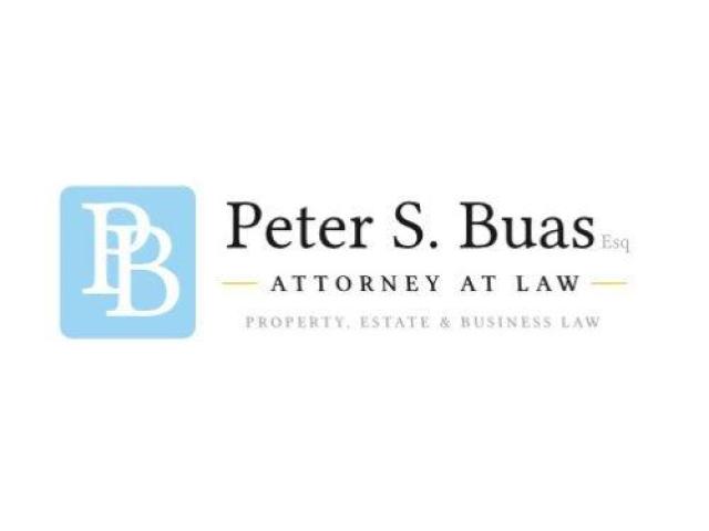 Peter S. Buas, Esq.
