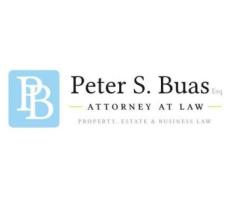 Peter S. Buas, Esq.
