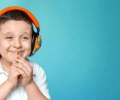 DWish – Vocational Training Centre for Special Needs in Laketown Kolkata