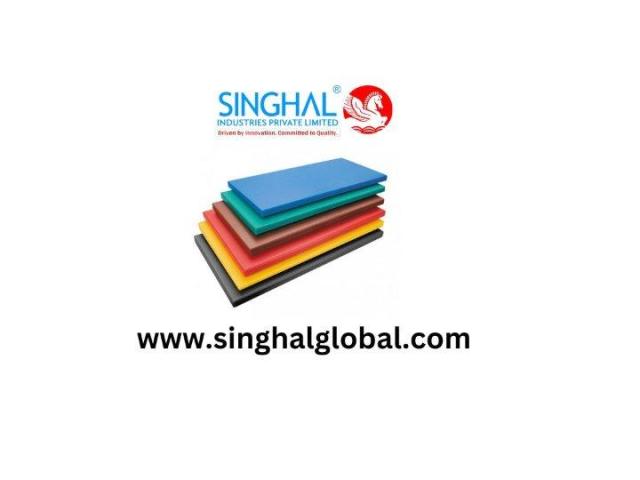 Advanced Plastic Solutions For Industrial And Construction Needs
