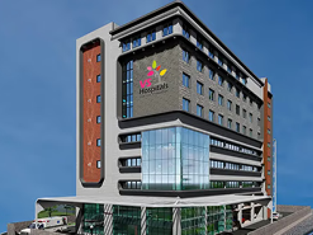 Best Hospitals in Chennai, India | VS Hospitals