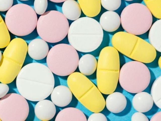 Innovative Apicoat Tablet Film Coatings Materials | Spraycel Coatings