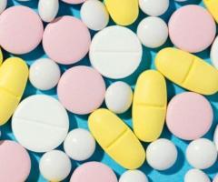 Innovative Apicoat Tablet Film Coatings Materials | Spraycel Coatings