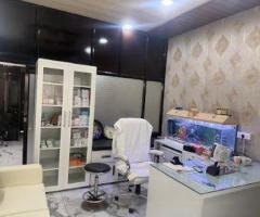 Why Choosing the Right Child Care Clinic in Patiala Matters for Your Child’s Health