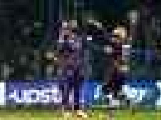 Mystery Spinner Battle Heats Up! Unorthodox Variations Bamboozle Batters