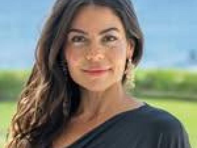 Chelsea Dimin - Wailea Real Estate