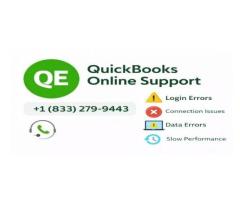 QuickBooks Online Support: Get Fast & Reliable Help for Your Business