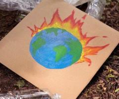 summary of global warming