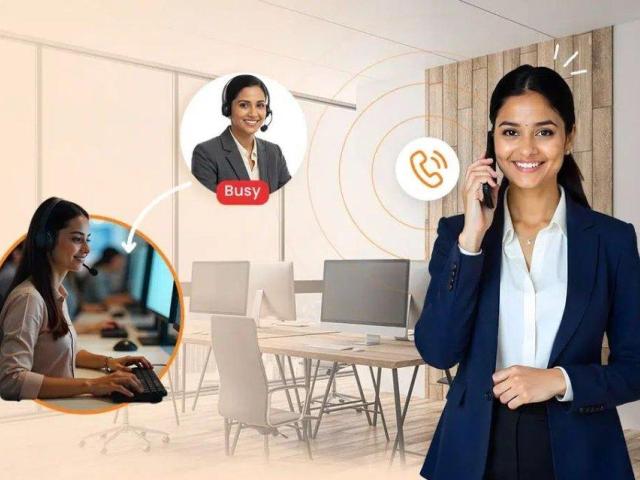 Call Forwarding System | Advanced Call Forwarding System