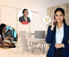 Call Forwarding System | Advanced Call Forwarding System