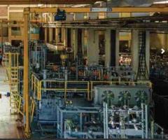 Mechanical Fluid Systems Manufacturer