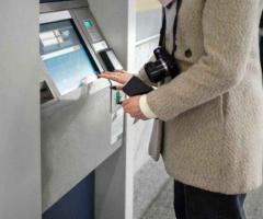 ATM For Convenience Store in Chicago | Gold Coast ATM
