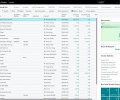 Automate Invoice Processing in Dynamics 365 with Continia Document Capture