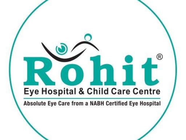 Advanced High Definition LASIK for Precise Vision Correction by Rohit Eye Hospital