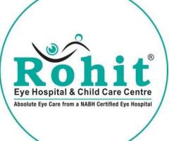 Advanced High Definition LASIK for Precise Vision Correction by Rohit Eye Hospital