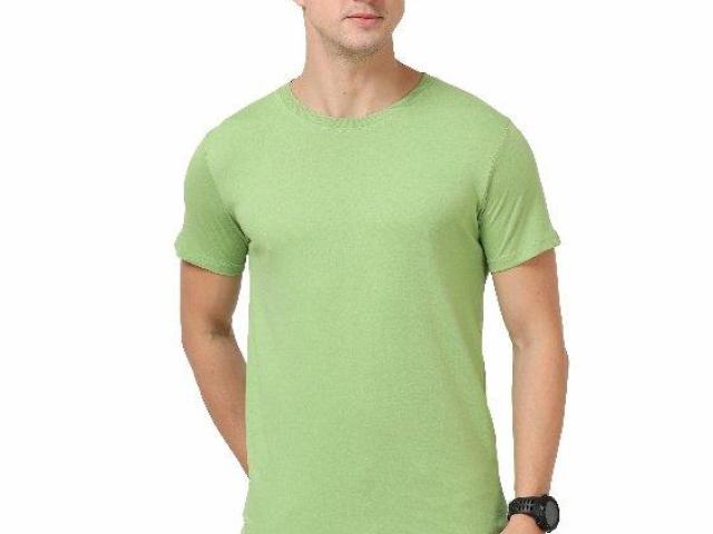 Super Delicate Cotton Unisex T-Shirt | Round Neck, Regular Fit