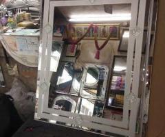 Enhance Bathroom Safety and Style with Elegant Glass Shower Doors in Amritsar