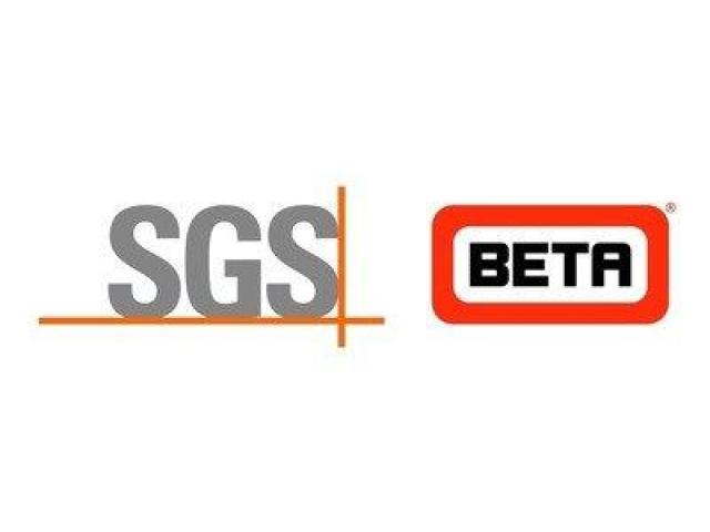 SGS Beta