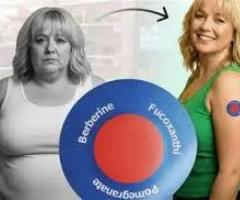 Purisaki Berberine Patch:  A Modern Approach to Natural Wellness Does It Really Work!