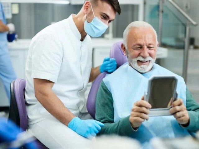 Restore Your Confident Smile with Expert Dentures Darien | Cass Dental Care