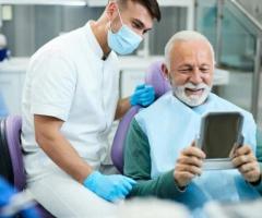 Restore Your Confident Smile with Expert Dentures Darien | Cass Dental Care