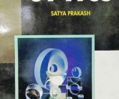 Best Optics Book for Interference, Diffraction & Polarization