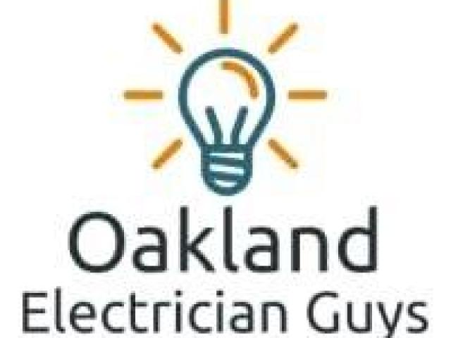 Oakland Electrician Guys
