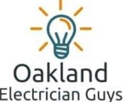 Oakland Electrician Guys