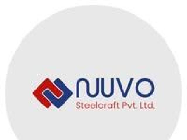 High Quality Steel Sheets for Durable Construction Solutions by Nuvo