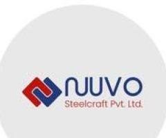 High Quality Steel Sheets for Durable Construction Solutions by Nuvo