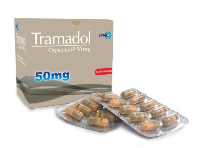 Buy Tramadol 50mg Online: Powerful Pain Relief