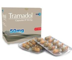 Buy Tramadol 50mg Online: Powerful Pain Relief