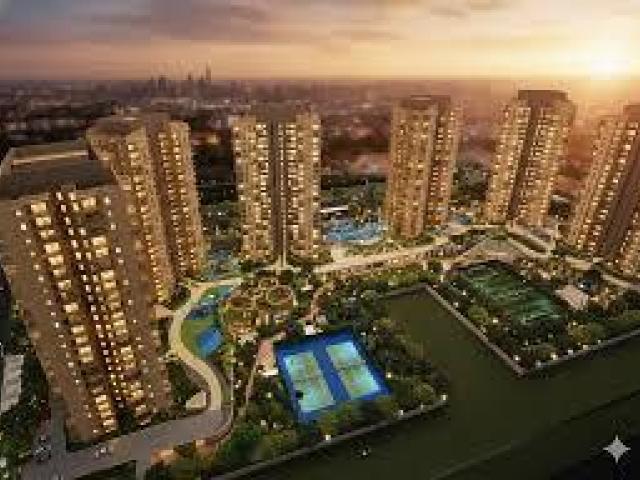 Ashiana Aaroham Exclusive Size — Amenities, Location & Builder.