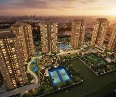 Ashiana Aaroham Exclusive Size — Amenities, Location & Builder.