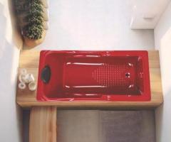 Best Bath Tubs Designs