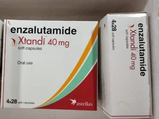 Enzalutamide Buy Online – U.S. Patient Resource