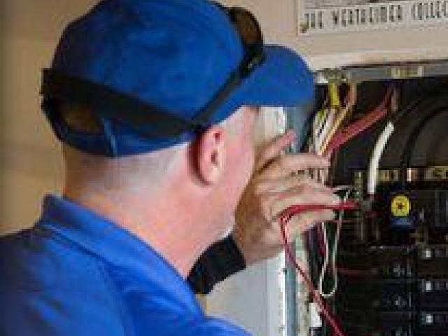 Pueblo Electrician Pros