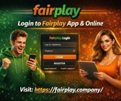 Fairplay Guide: Fair Play App, Fair Play Online & Fairplay Club Login