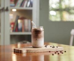 Premium Cafe in Hauz Khas – Byterra