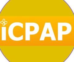 睡眠呼吸機 - iCPAP