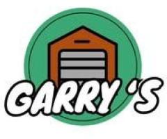 GARRYS GARAGE DOOR AND GATE SERVICES LLC