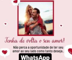 AMARRAÇÃO AMOROSA BAHIA