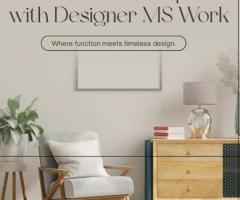 Professional Classic Fabrication Services