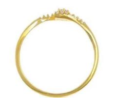 Gold Rings for Women: Elegant Styles for Every Occasion